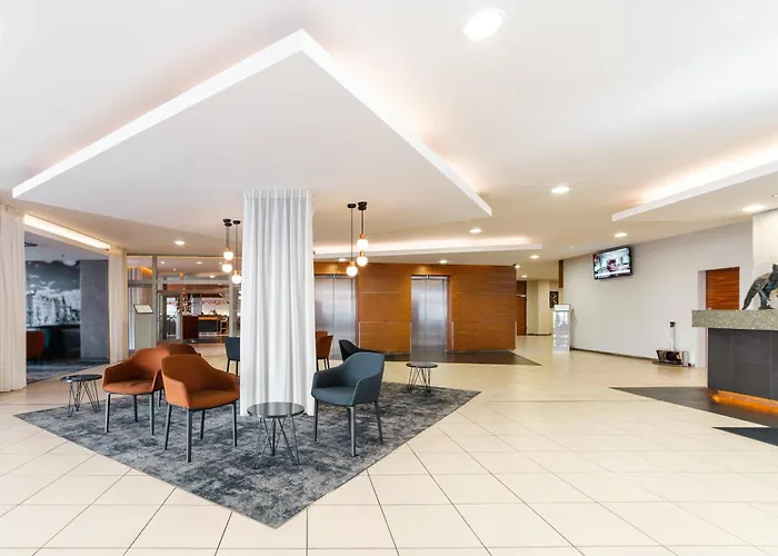Courtyard By Marriott Pilsen